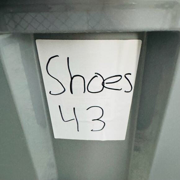 Keen Brown Leather Whisper Slip On Sandals Women’s 11 - Picture 10 of 10